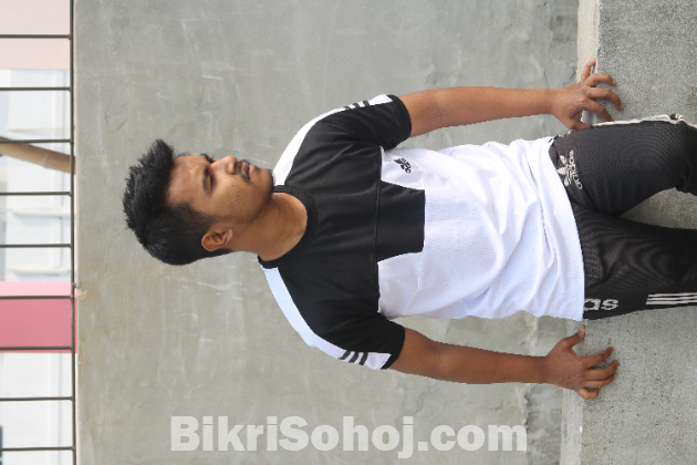 Jersey T-shirt for Men